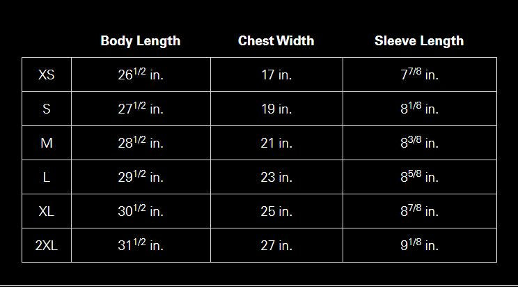 Vintage Red Star T-Shirt