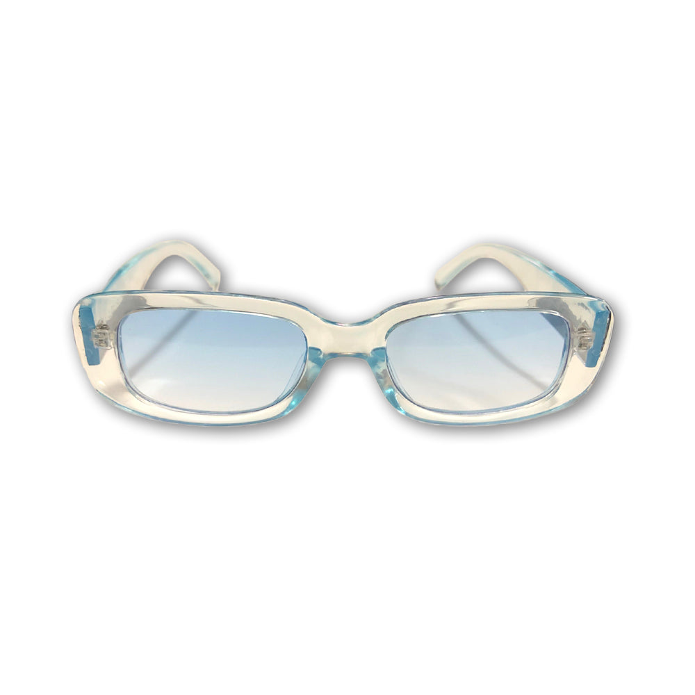 Blue Sirius Sunglasses