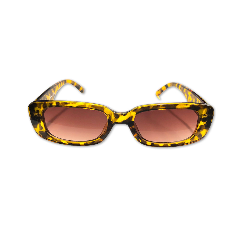 Tortoise Sirius Sunglasses