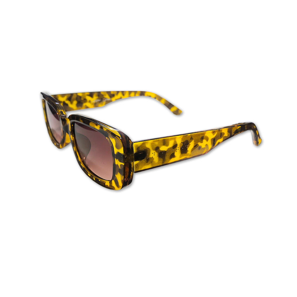 Tortoise Sirius Sunglasses