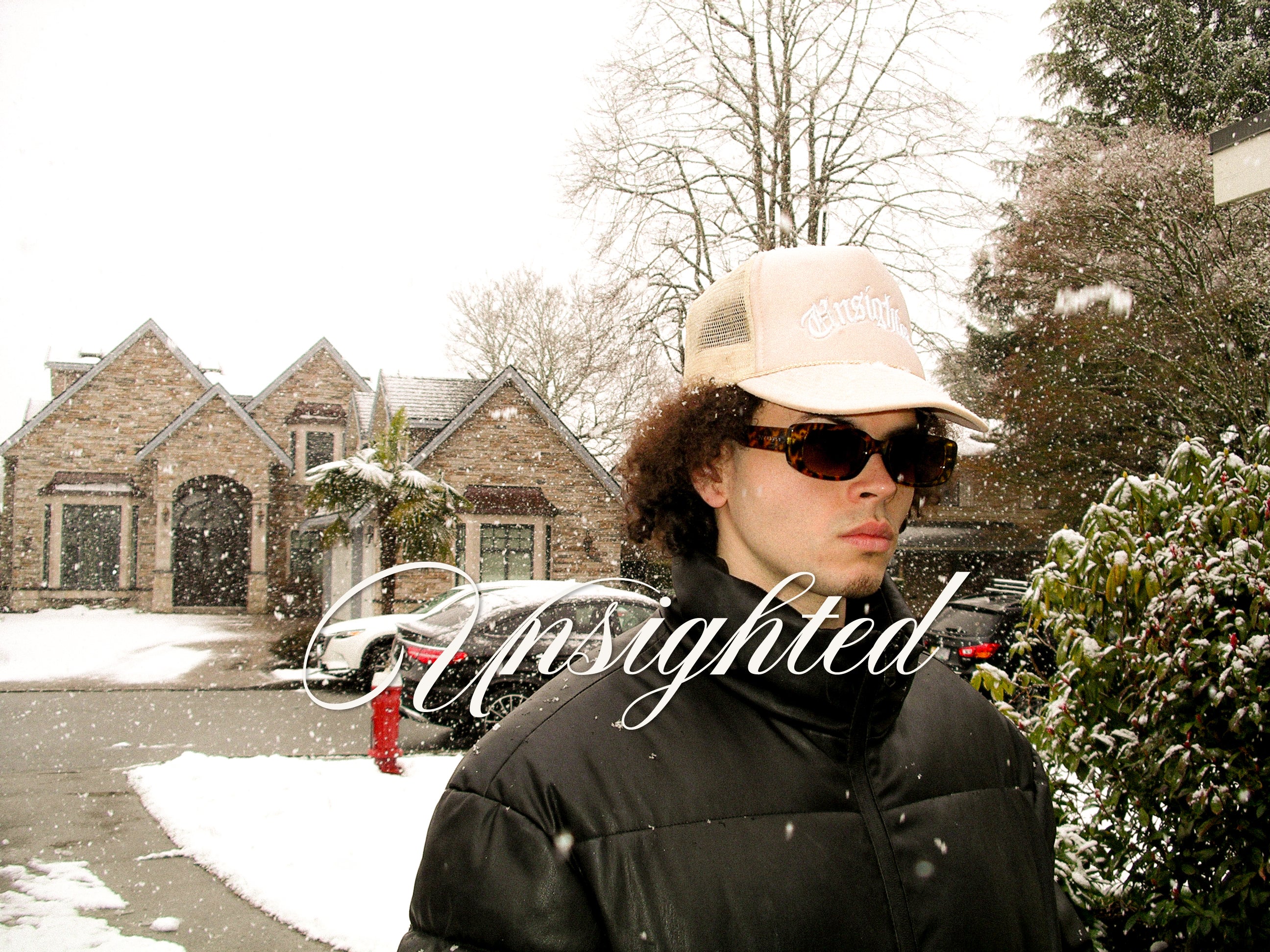 Unsighted