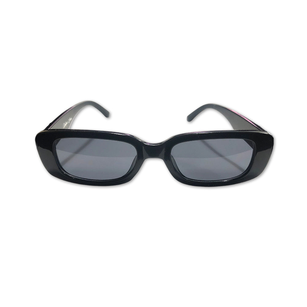 Black Sirius Sunglasses