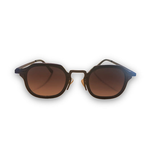 Black Rigel Sunglasses - Pre Sale