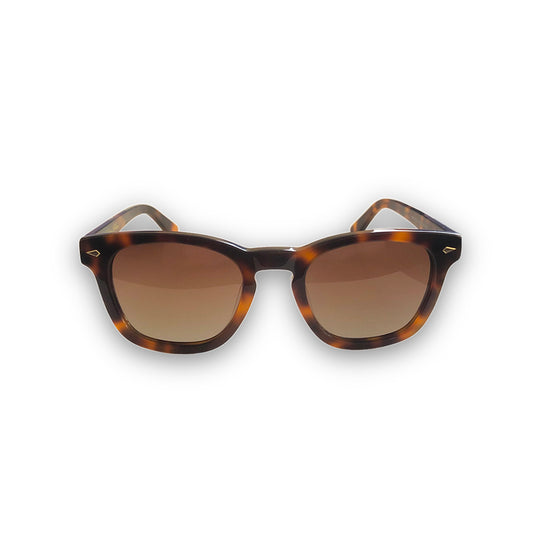 Tortoise Antares Sunglasses